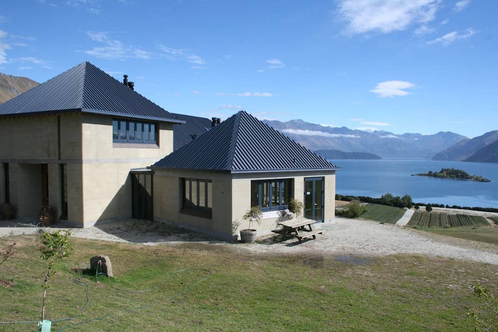 Historic Family Vineyard