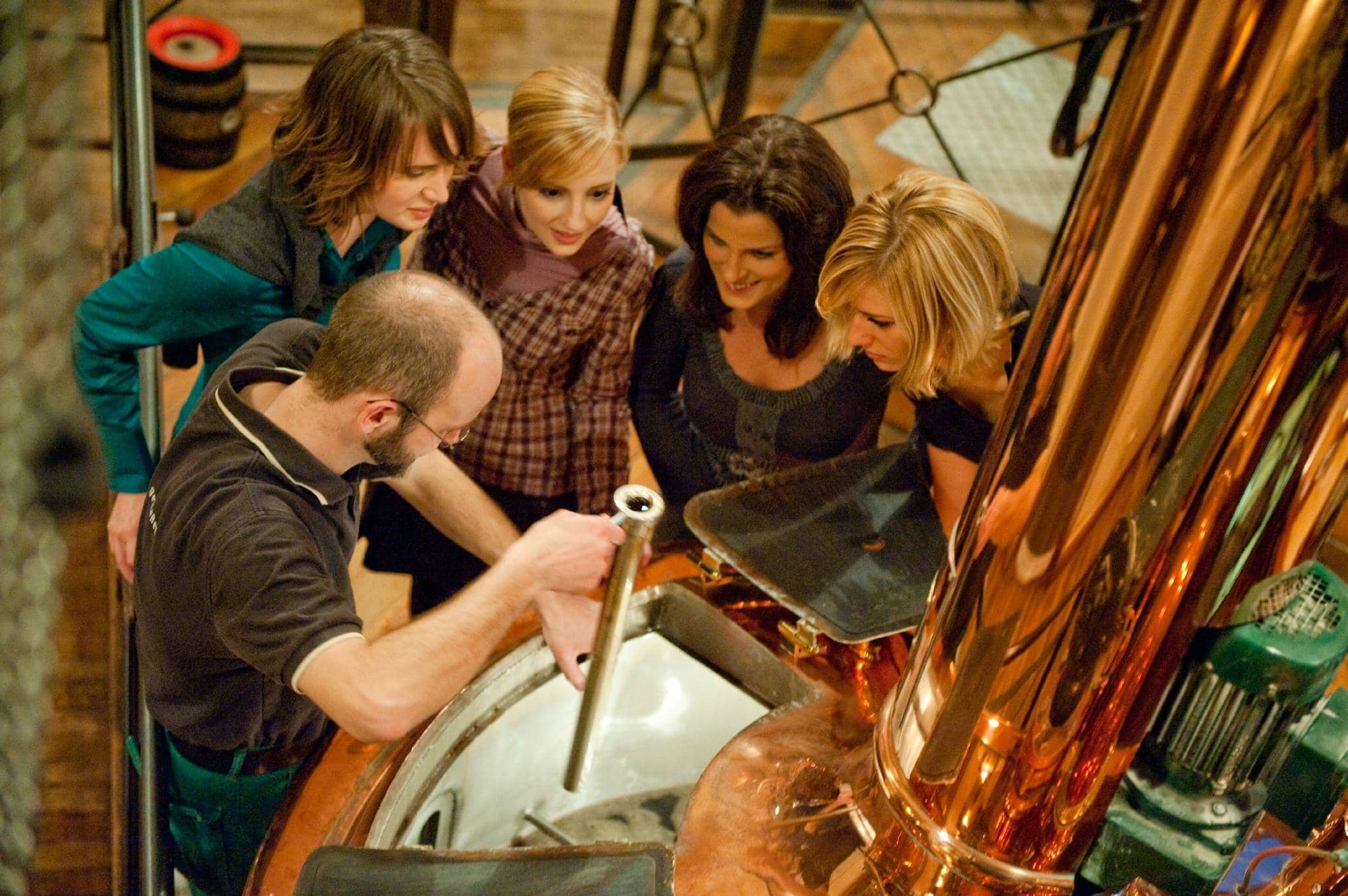 Hearty German Cuisine