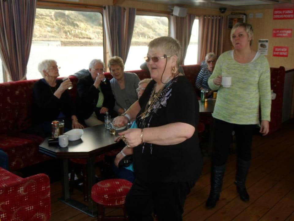 Live Music & Entertainment