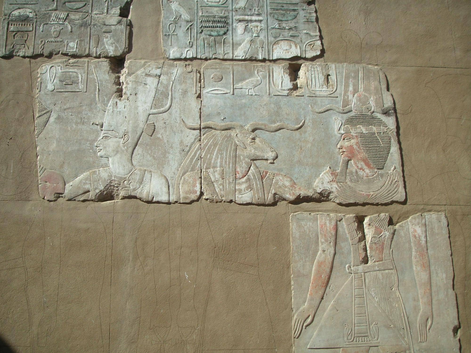 Nubian Village Charm