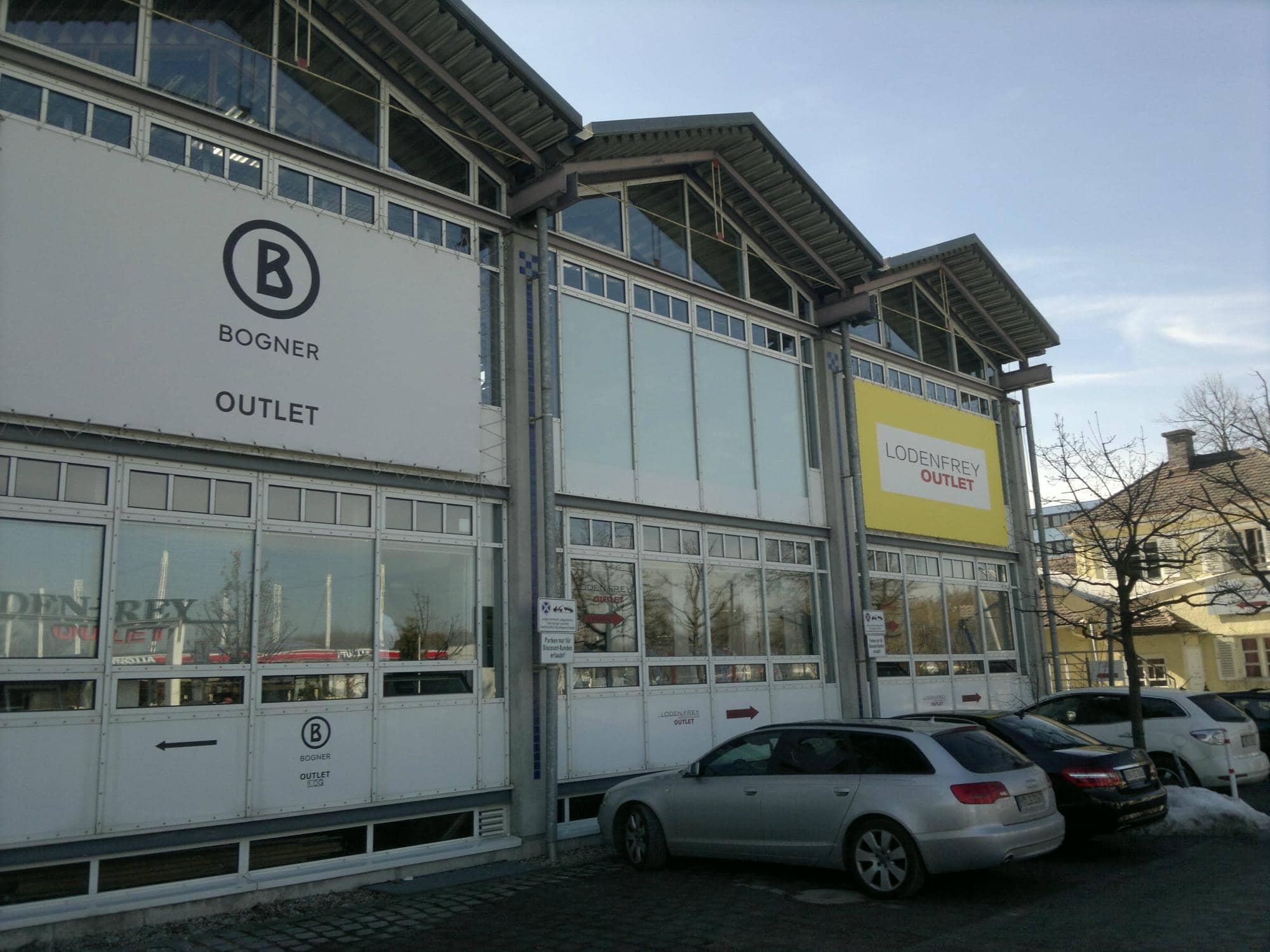 Timeless Loden Coats