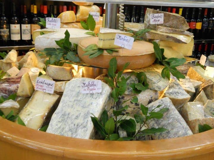 Trastevere Twilight Tour