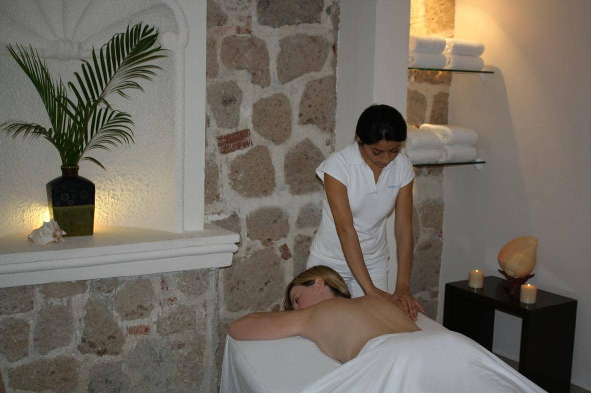 Swedish Massage