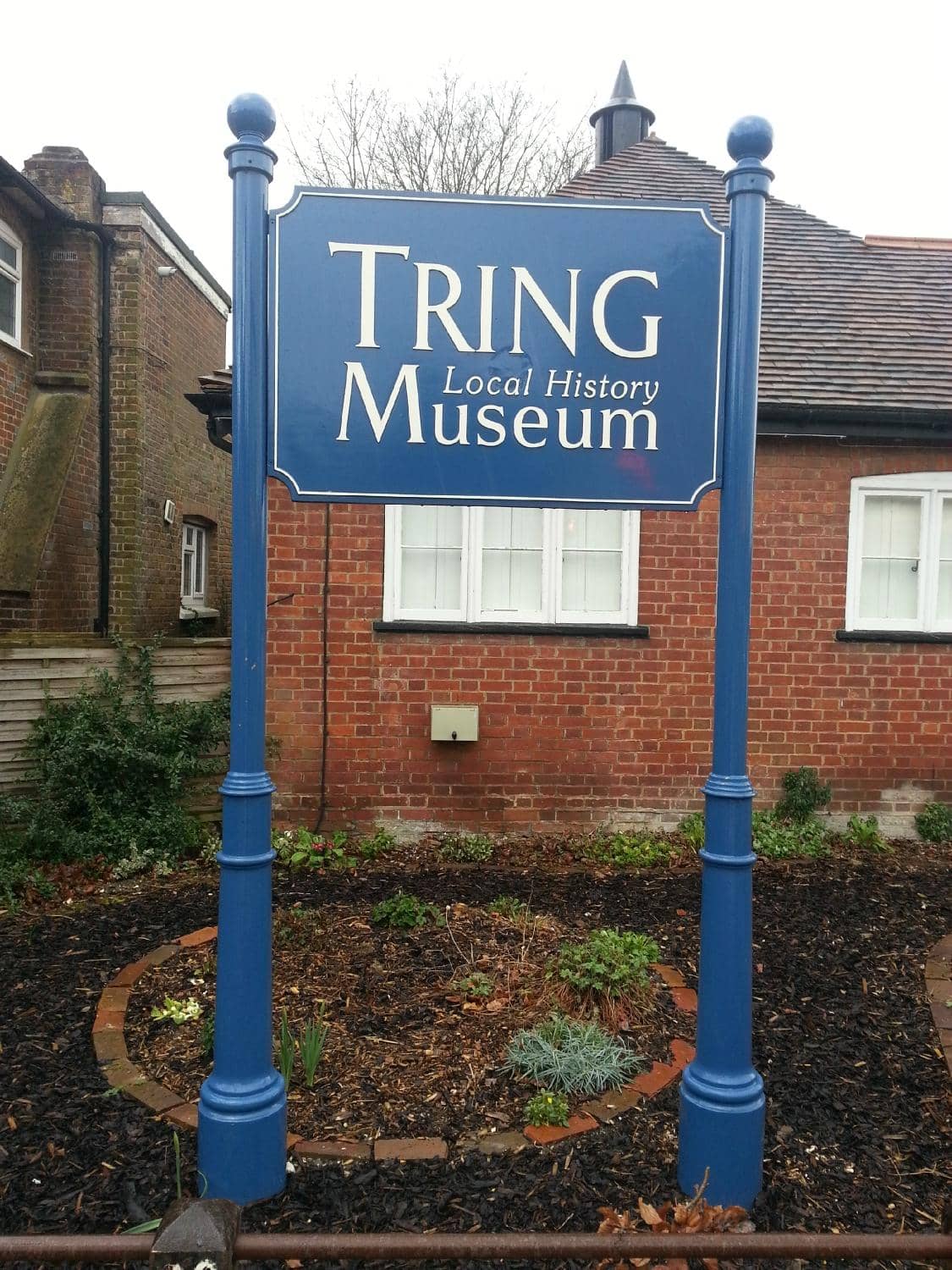 Local History Timeline