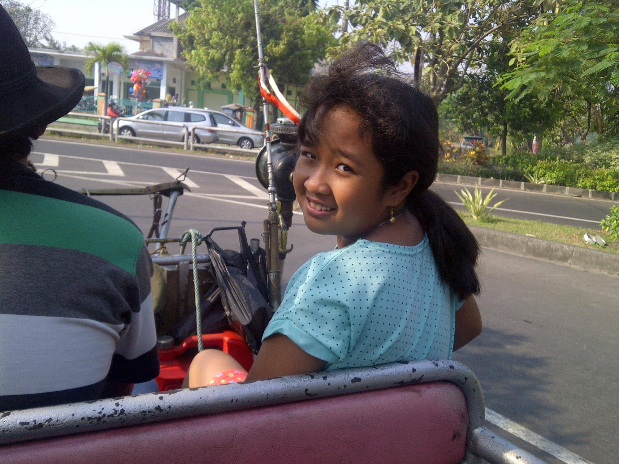 Spacious Prayer Halls