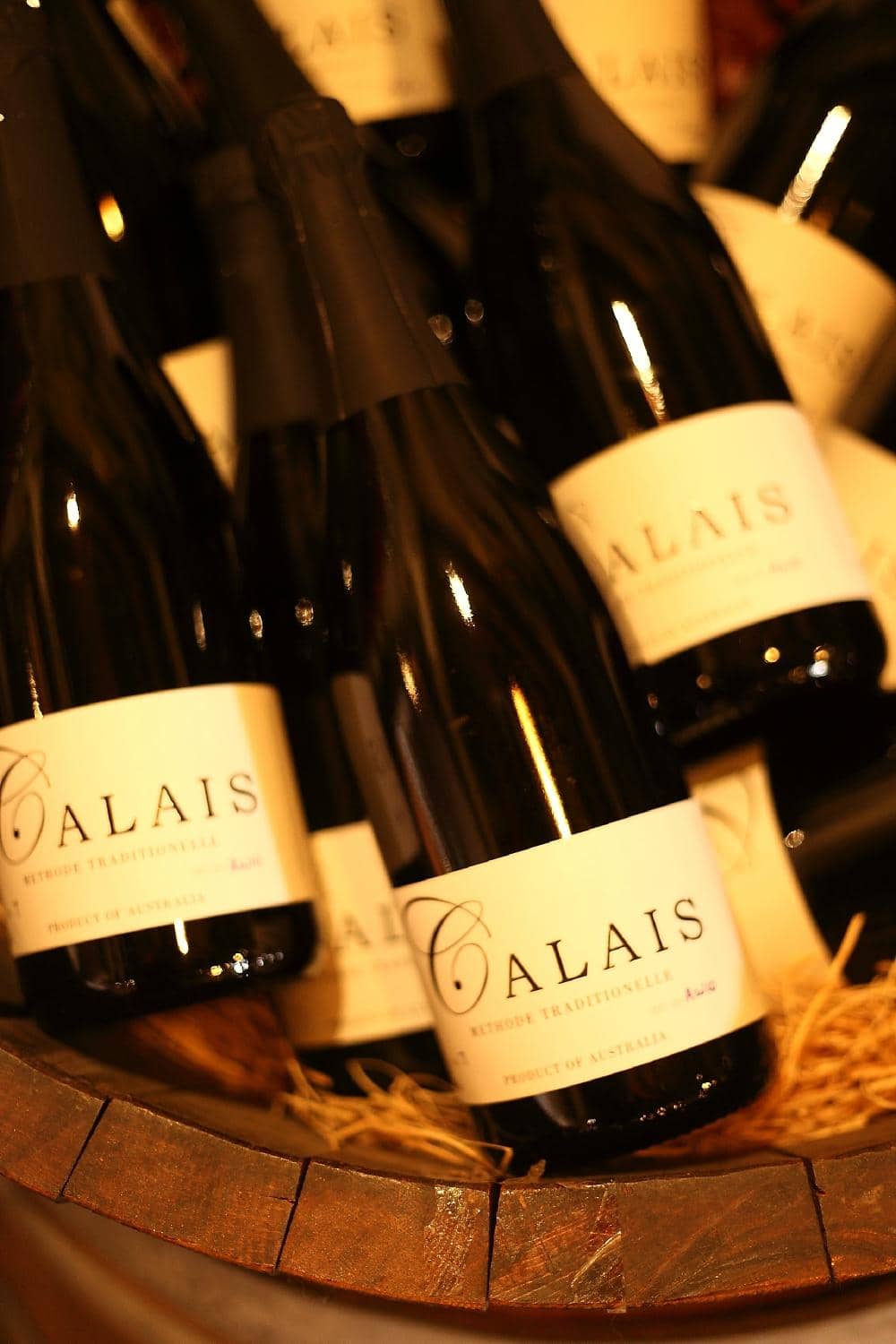 Wine Tasting Experience