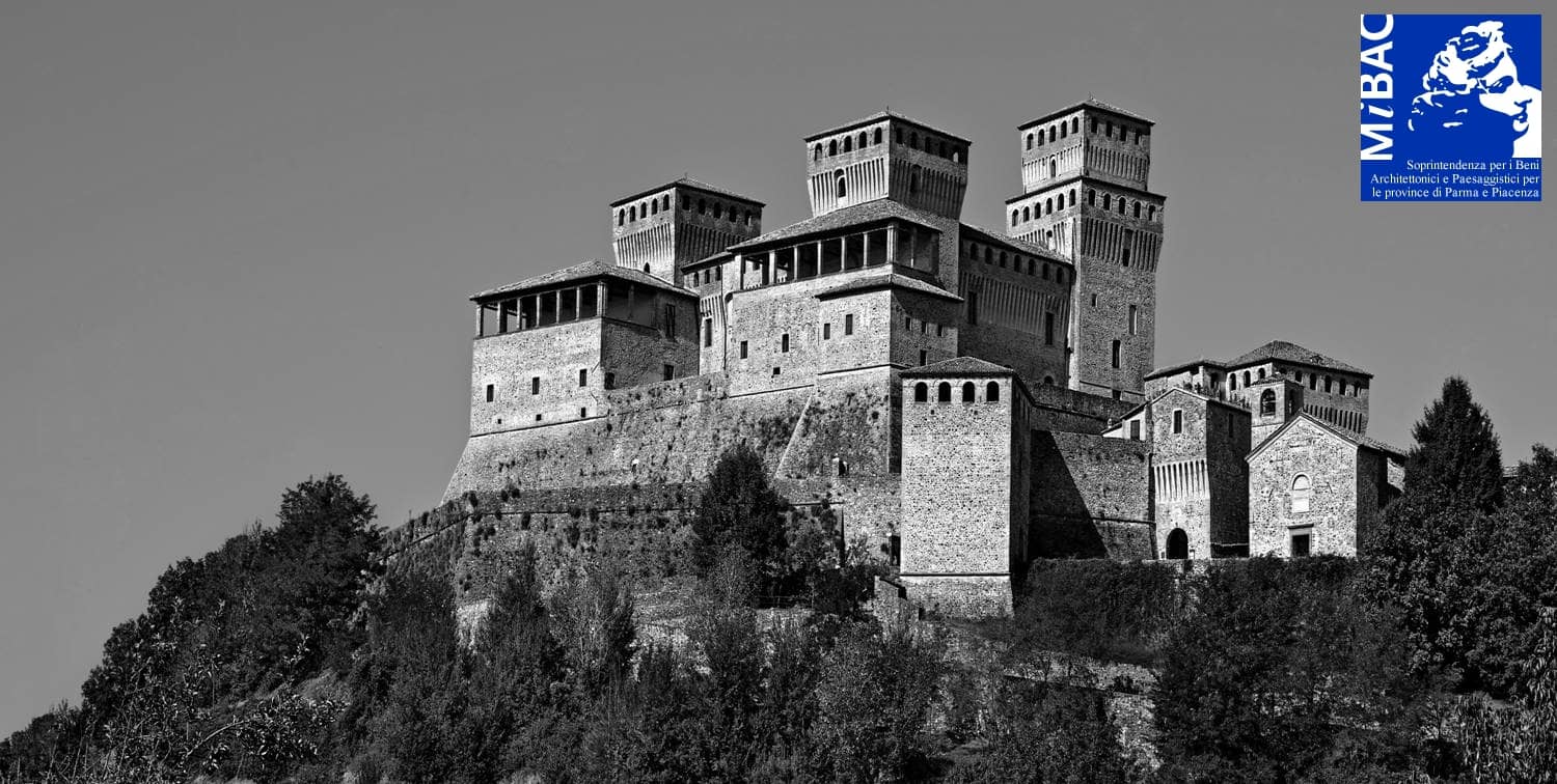 Camera d'Oro (Golden Chamber)