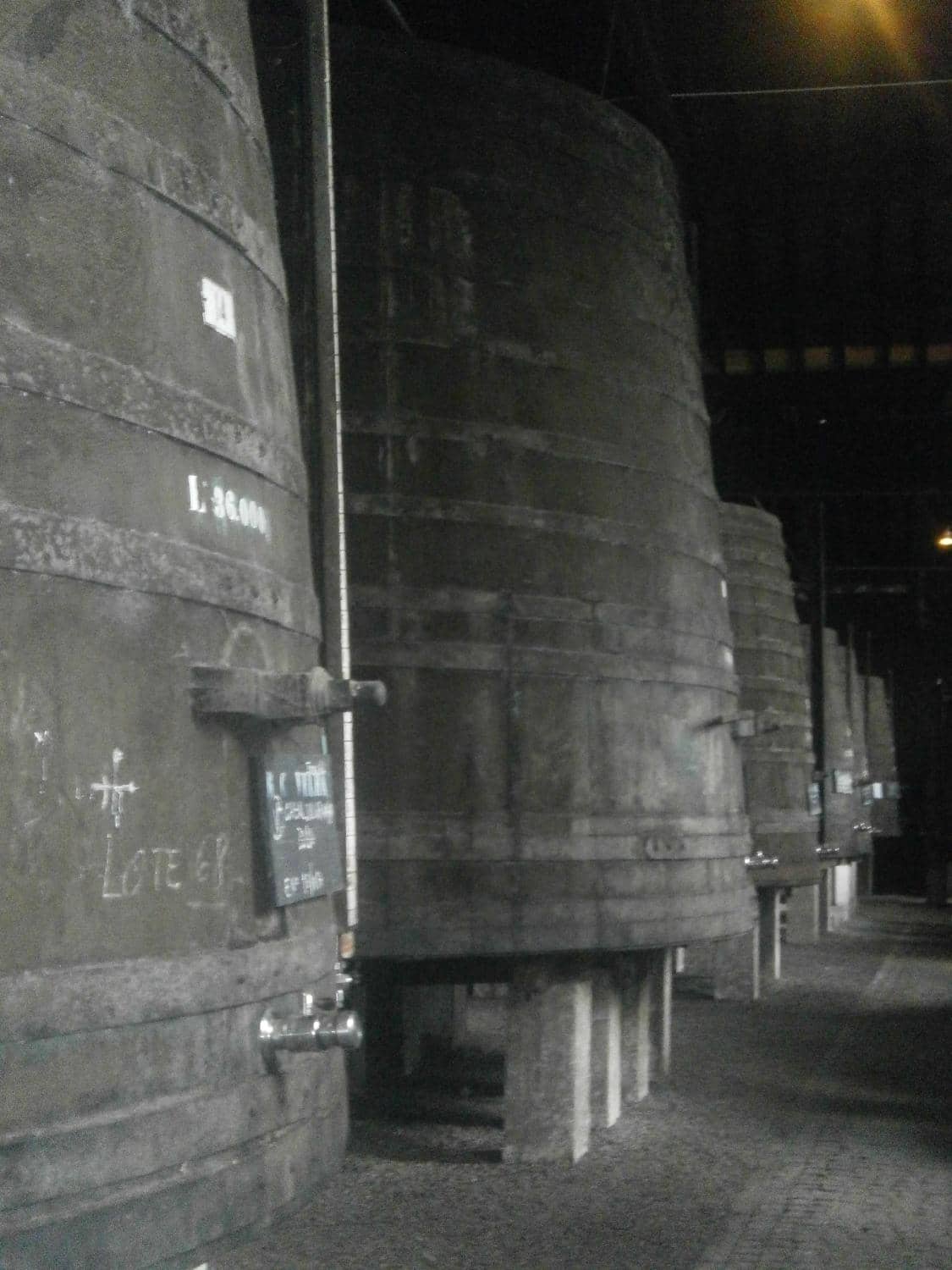 Premium Wine Tasting