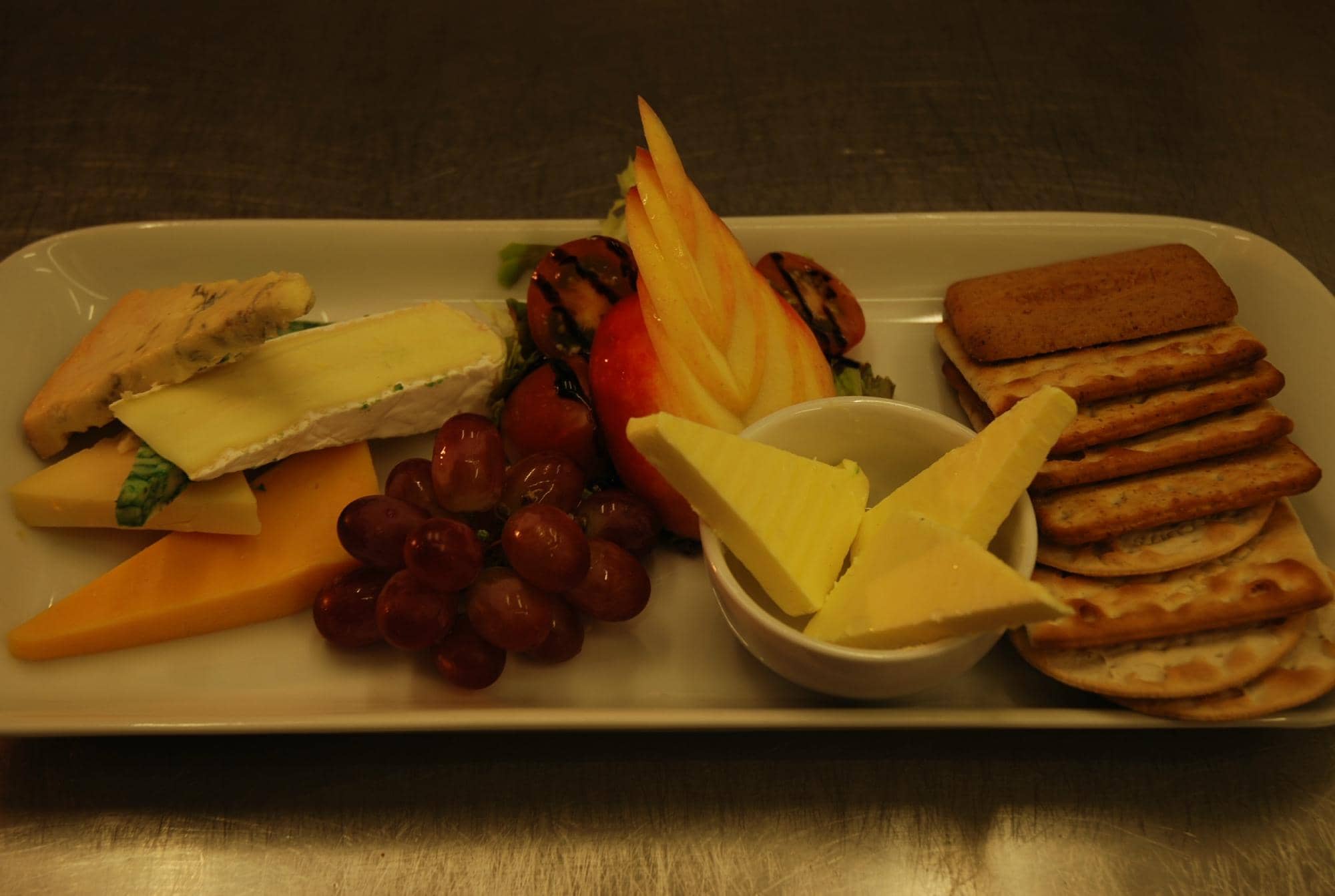 Cozy Atmosphere & Live Music