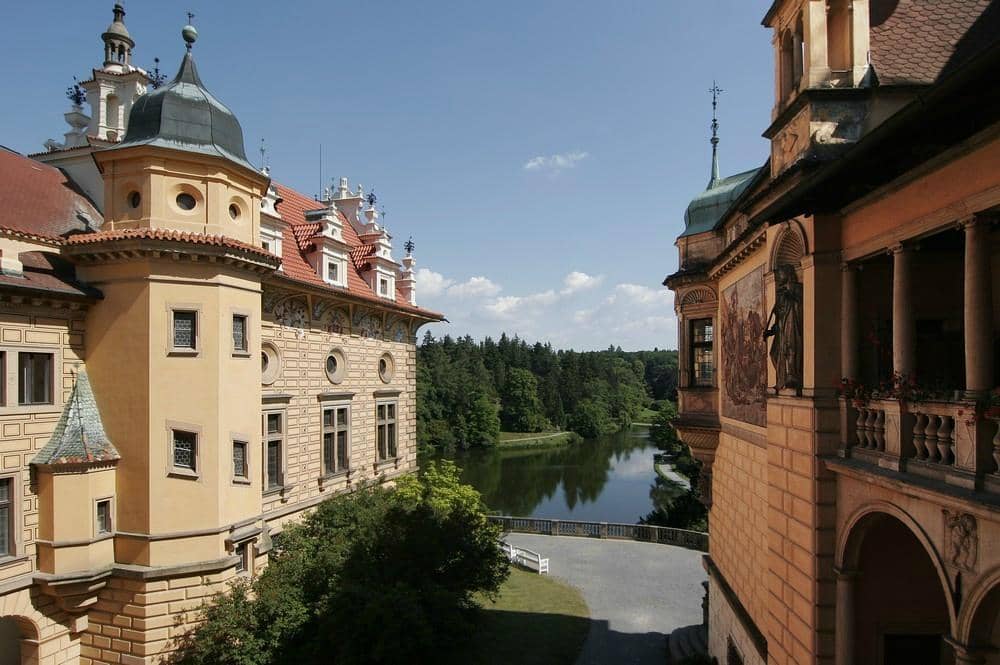 Botanical Collection