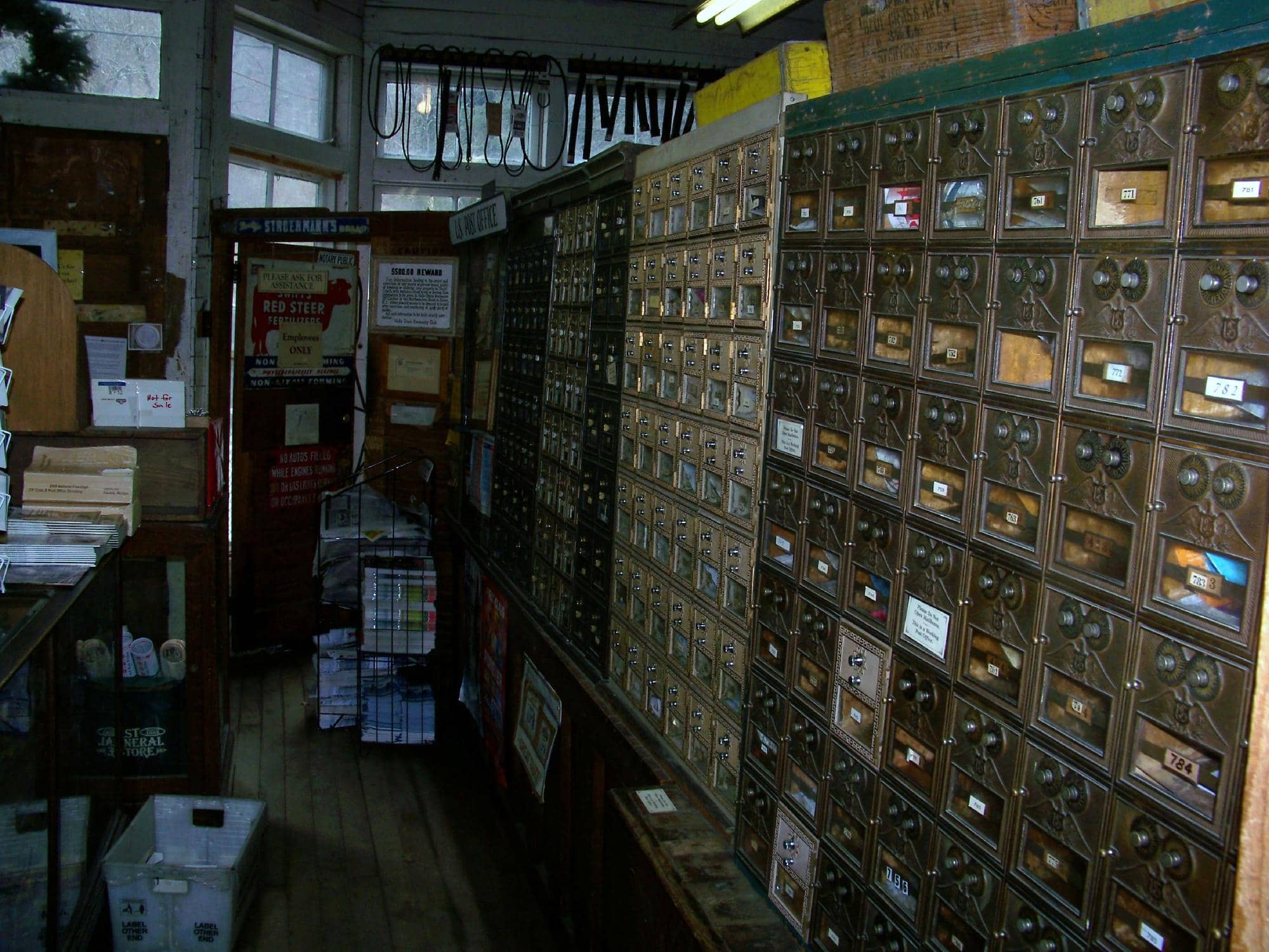 Local Jams & Jellies