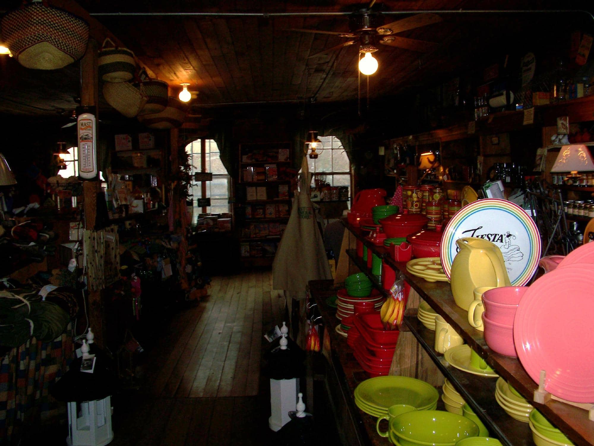 Mountain Apparel & Gear