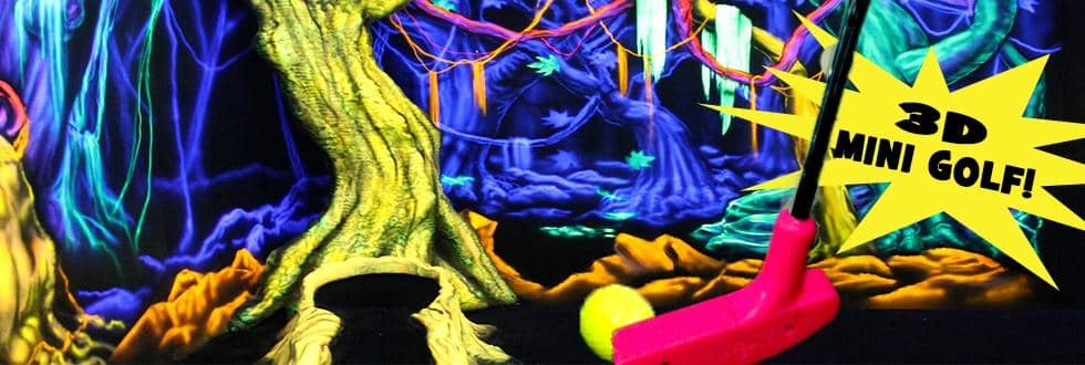 Haunted House Thrills