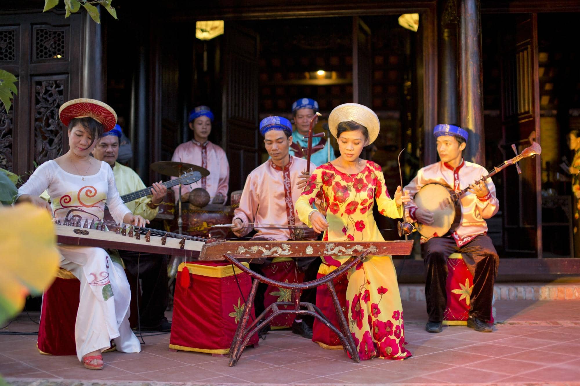 Mulberry Welcome Drink