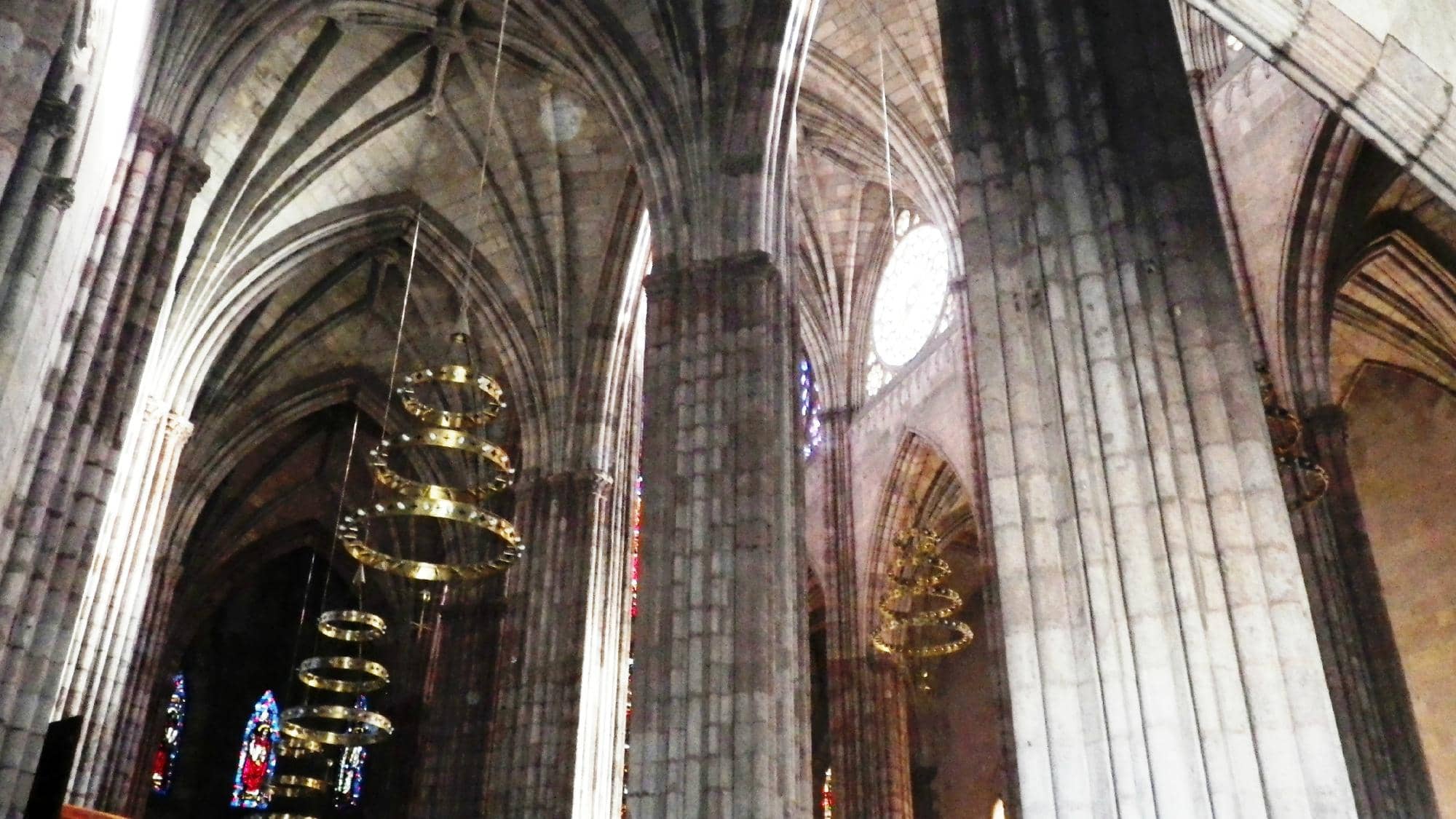 Serene Interior Atmosphere