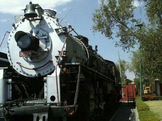 Harry Potter Themed Wagons