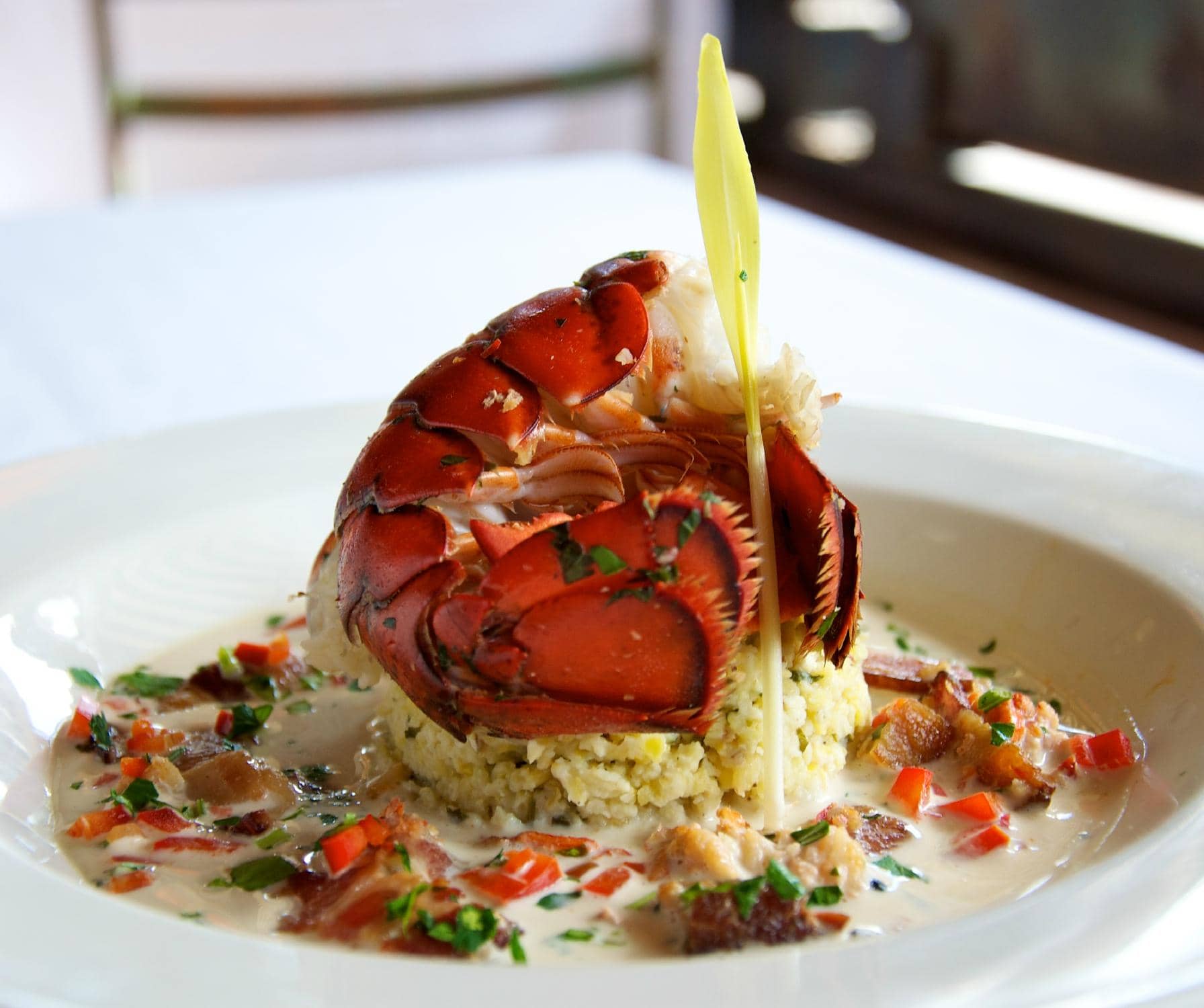 Exceptional Service and Welcoming Atmosphere