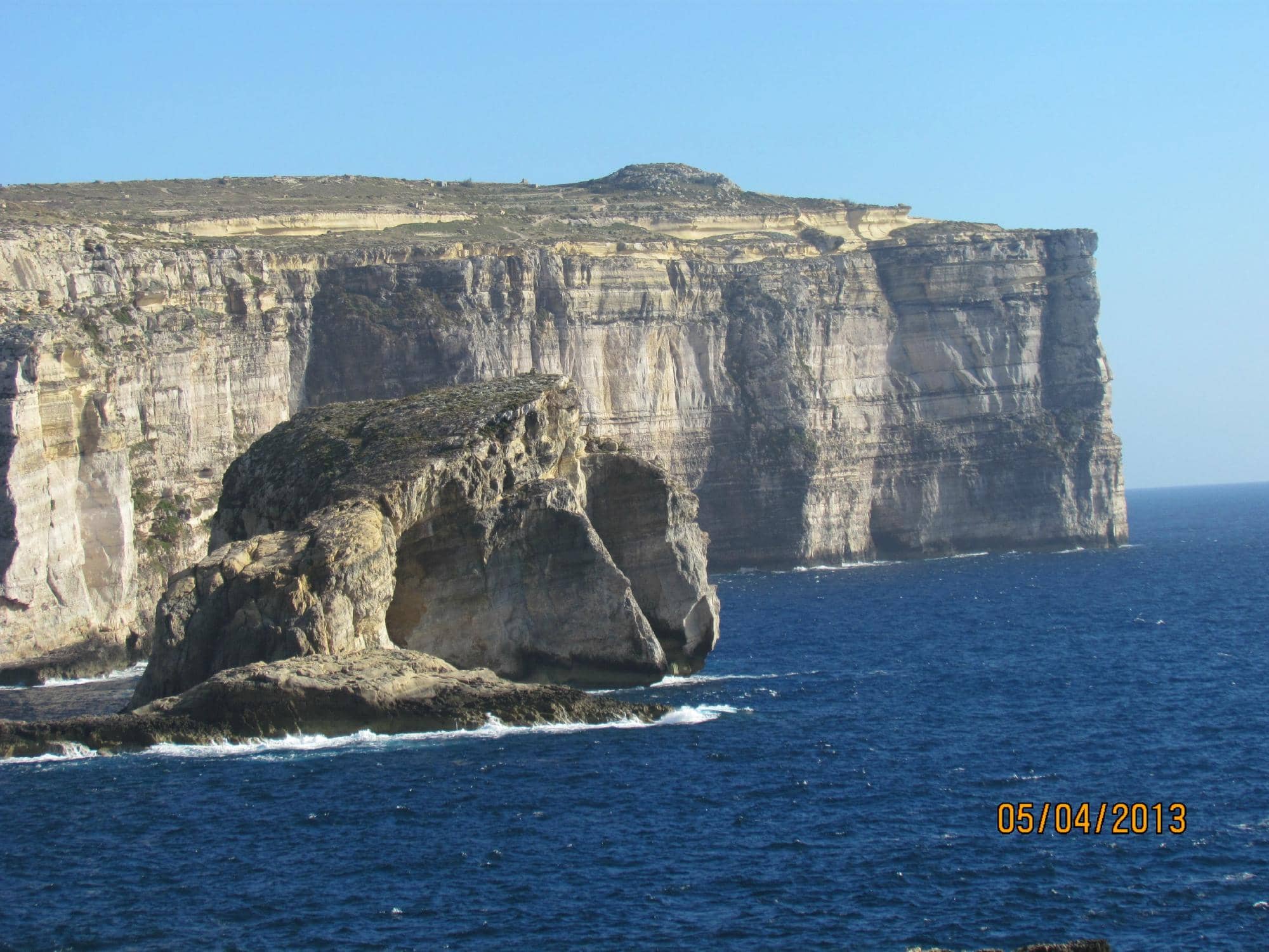 Inland Sea Connection