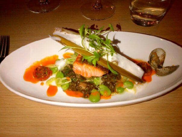 Artistic Culinary Creations