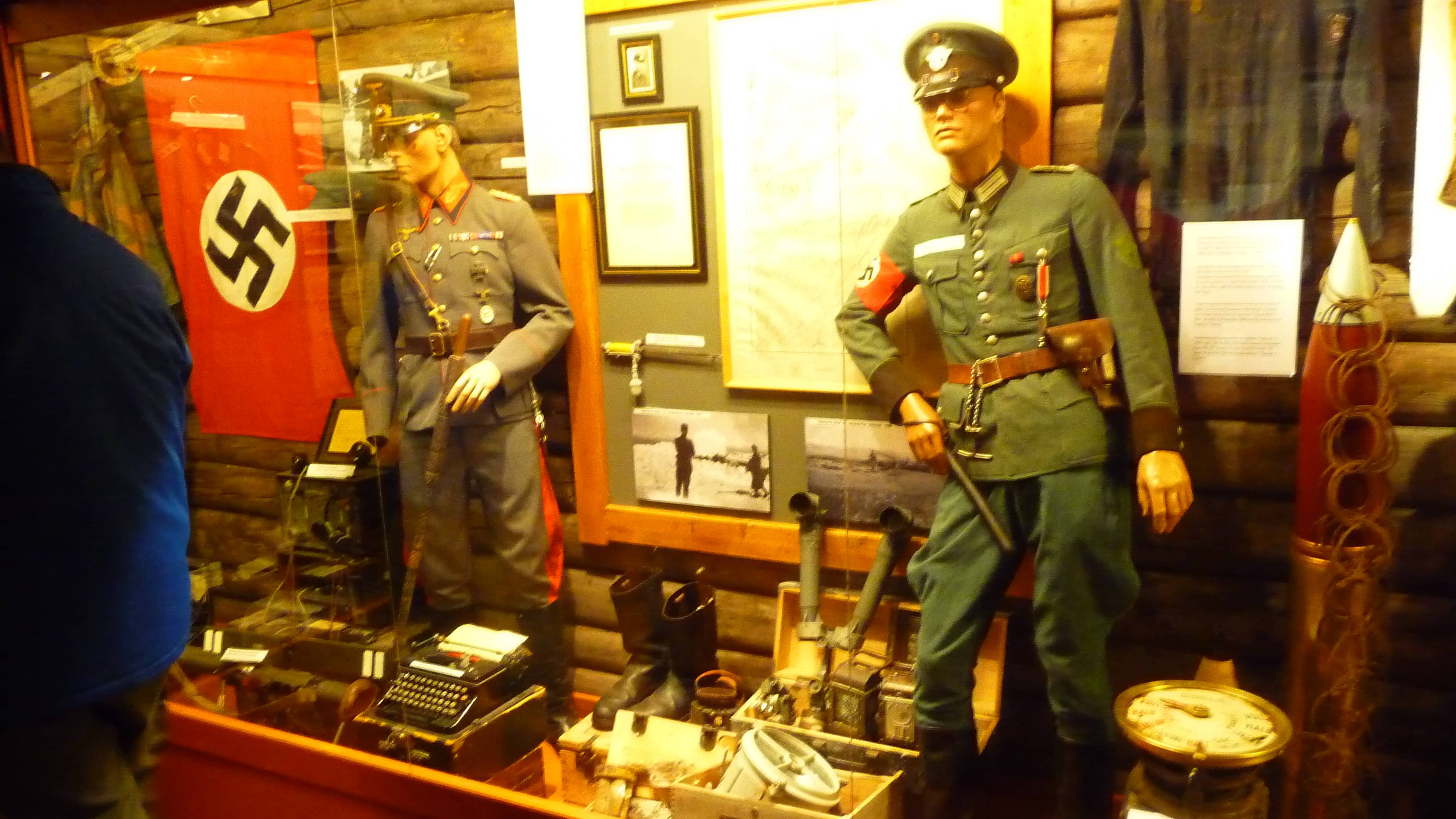 The Tirpitz Battleship Story