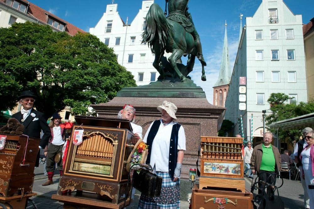 Knoblauchhaus