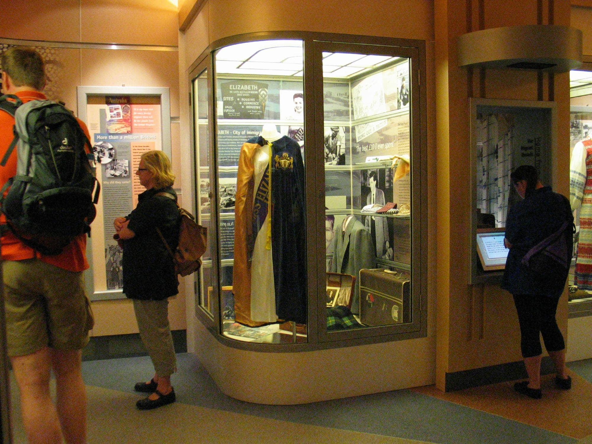 Face to Face Exhibition