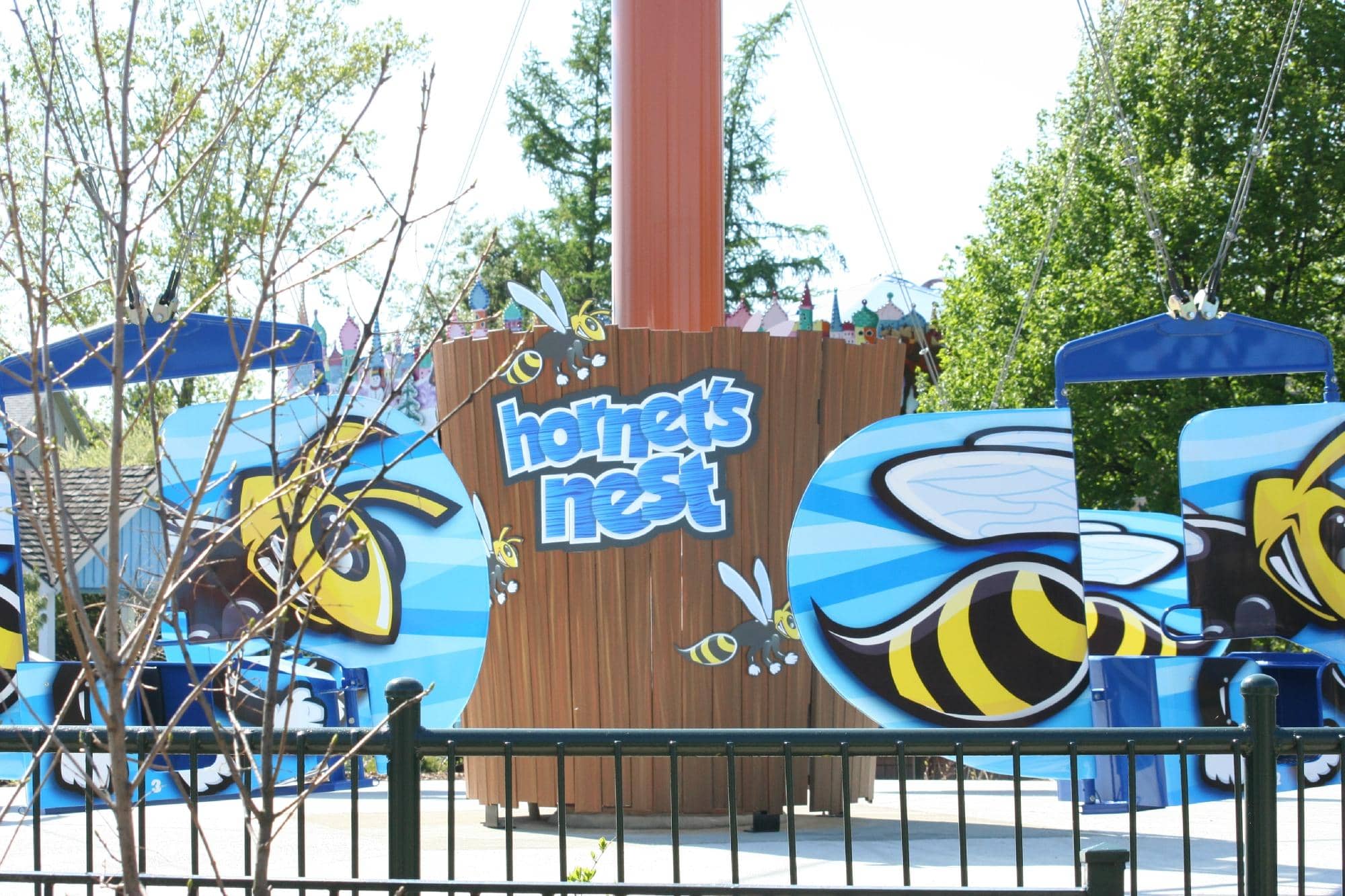 Predator & Boomerang