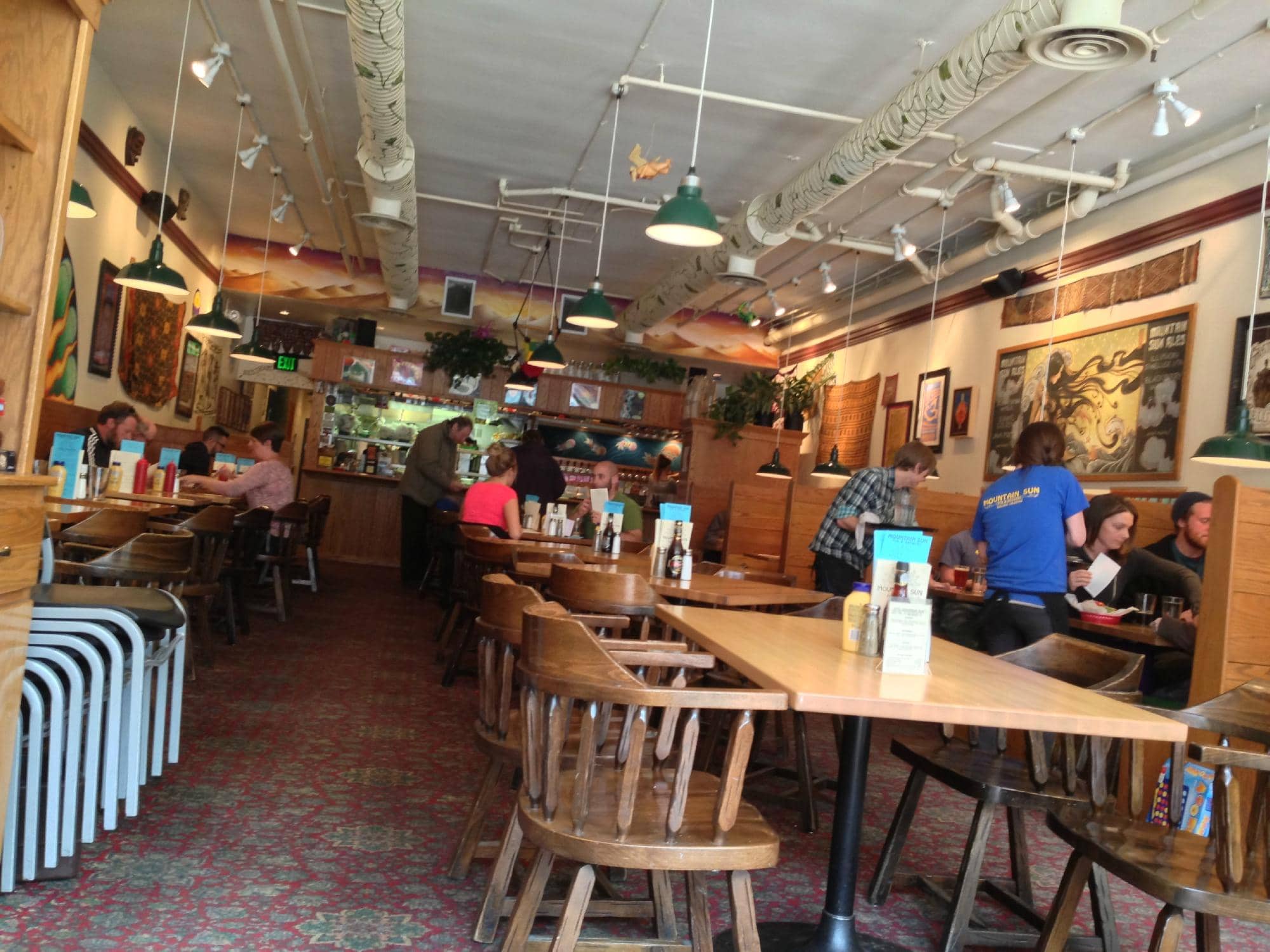 Mouthwatering Burgers