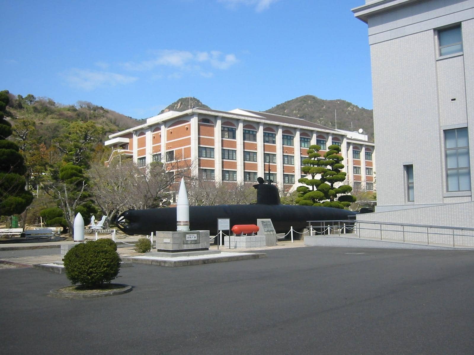 Naval History Museum