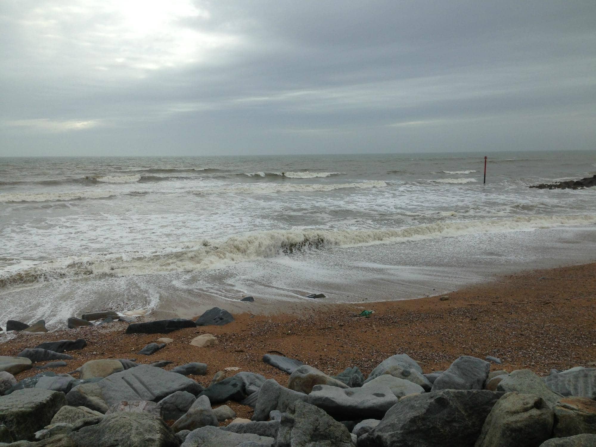 Broadchurch Filming Location