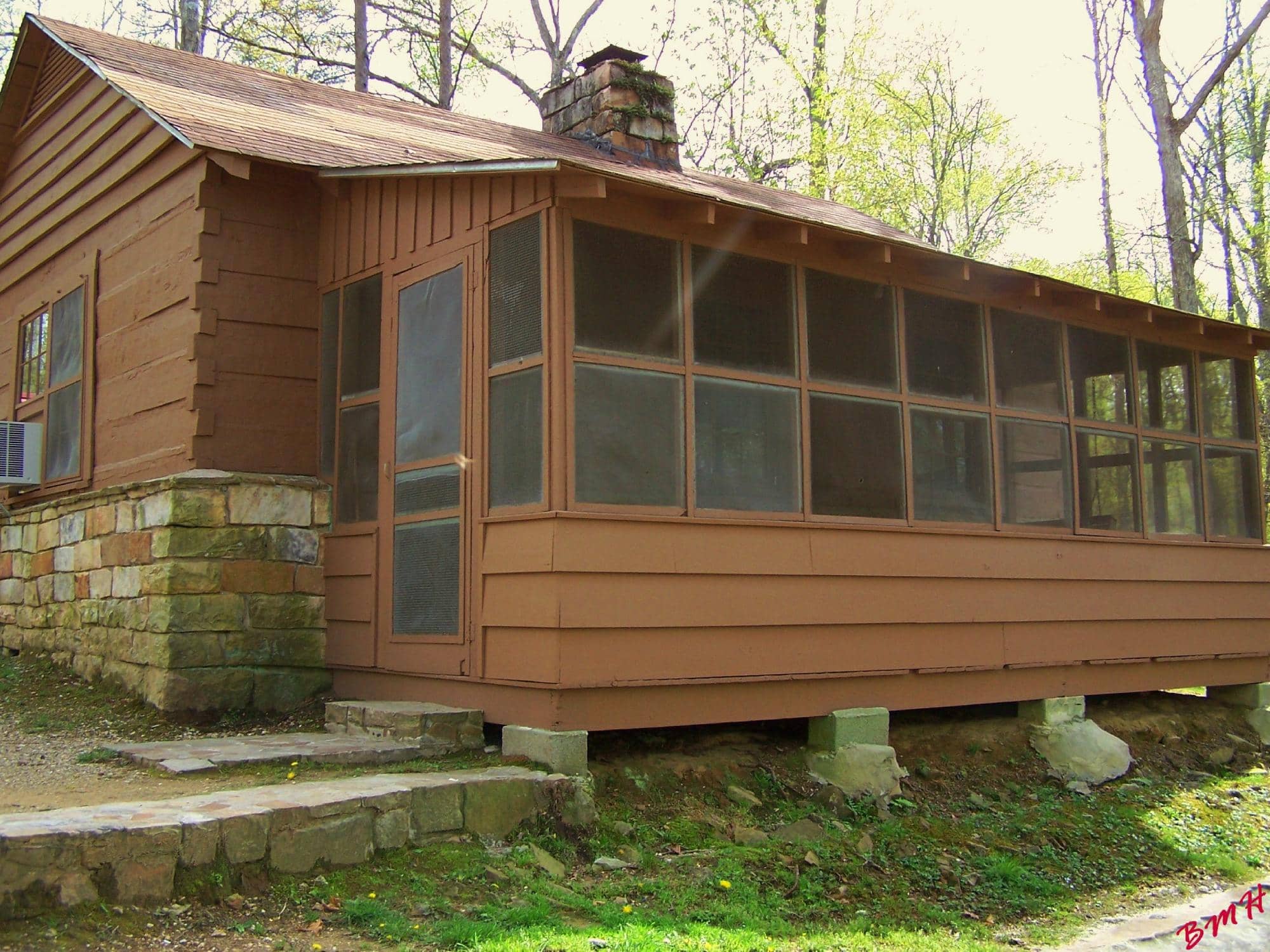 Talmudge Butler Boardwalk