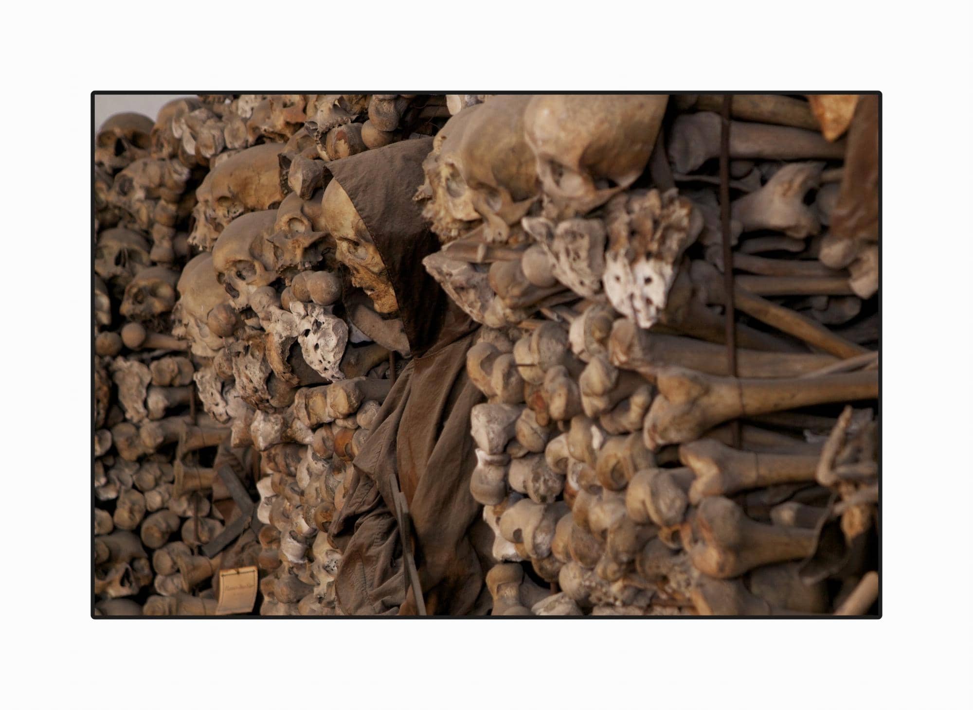 Capuchin Crypt (2026) – Best of TikTok, Instagram & Reddit Travel Guide