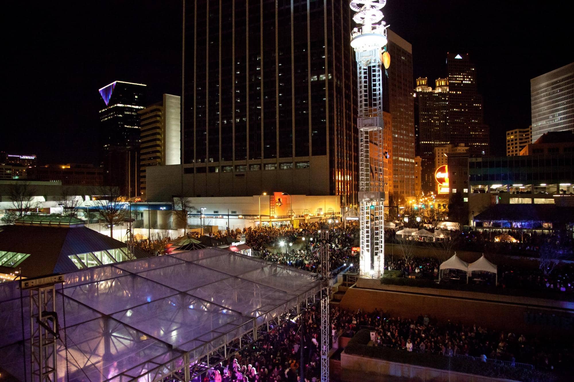 Daiquiriville Happy Hour