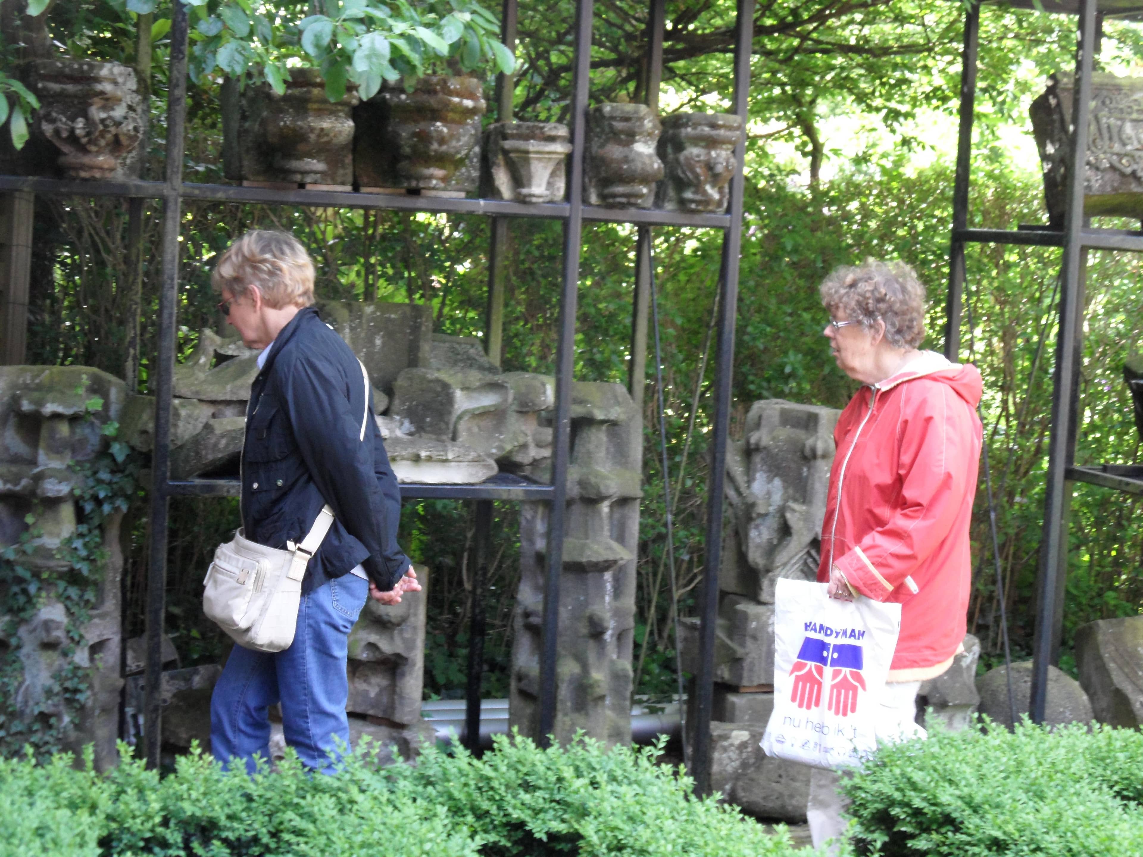 Temporary Exhibitions