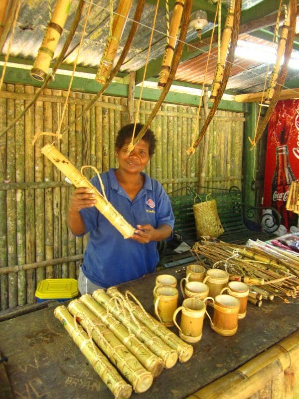 Aeta Community Insights