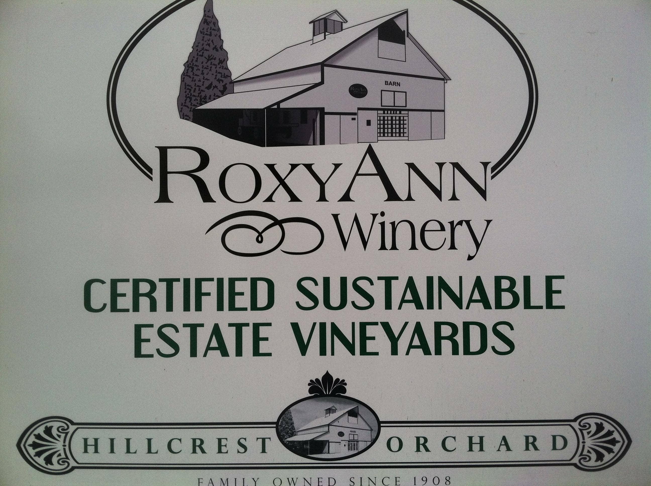 Scenic Countryside Views