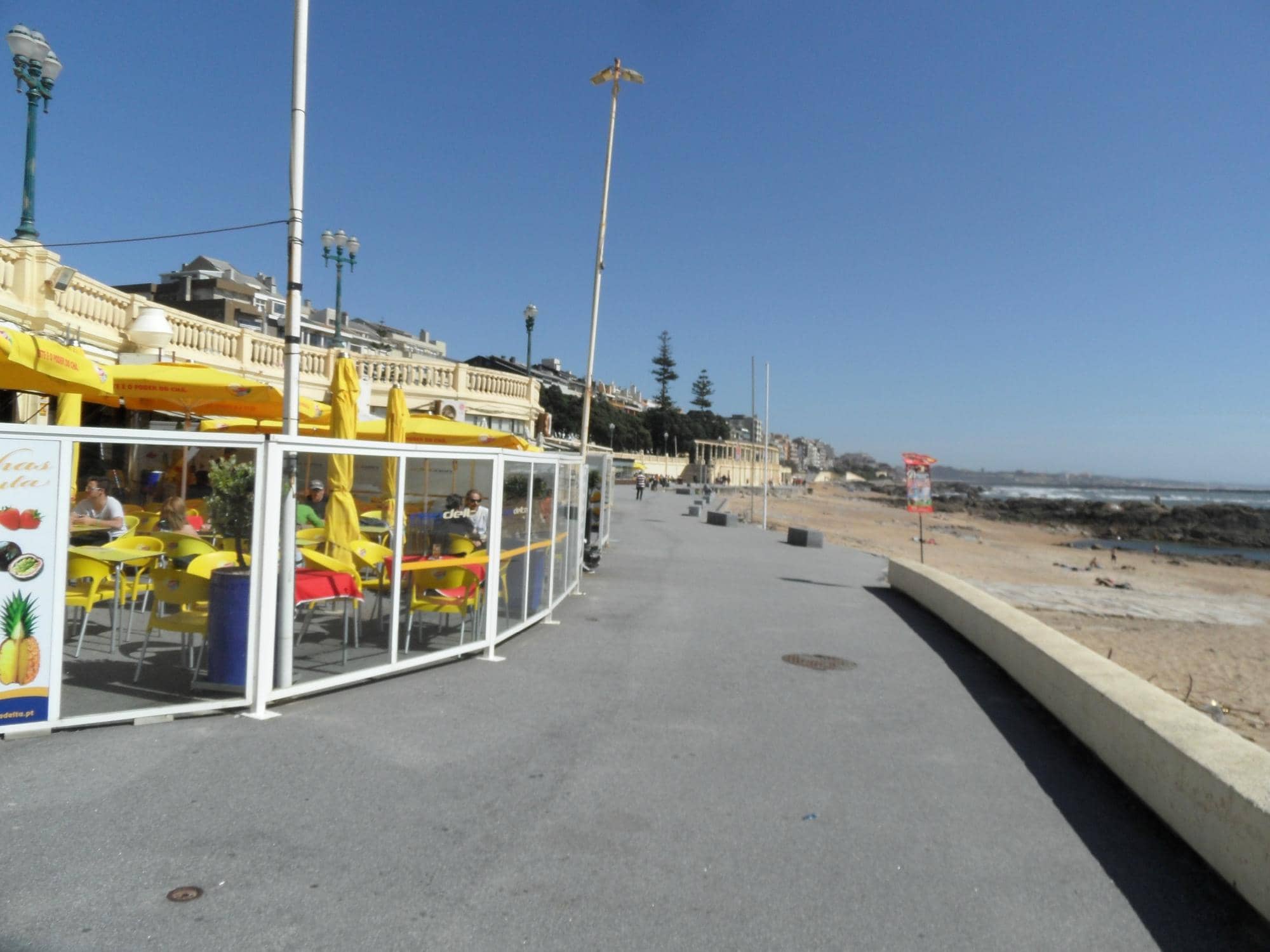 Dramatic Ocean Waves