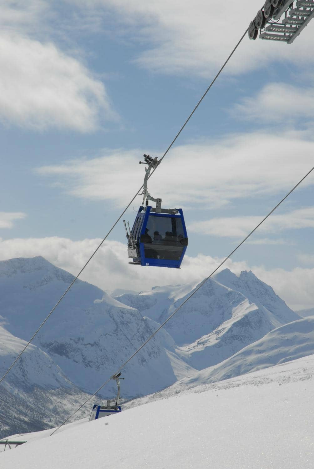 Powder Snow Adventures