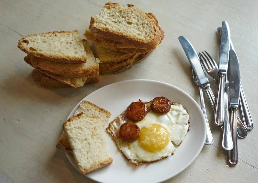 Award-Winning Seafood Specialties