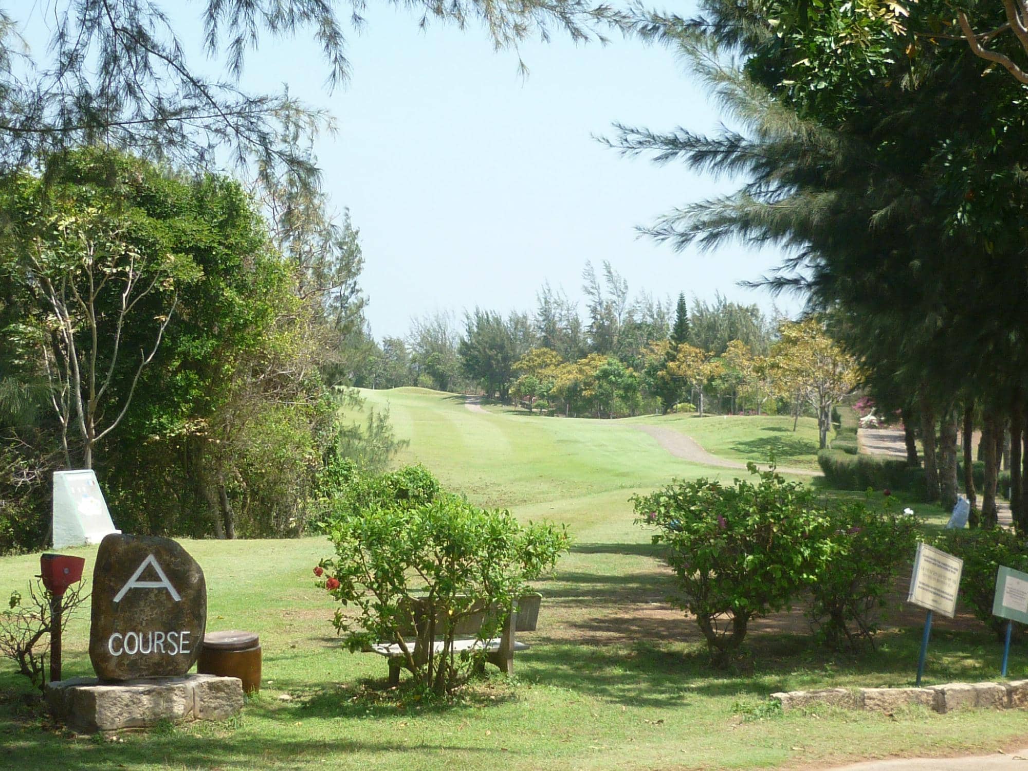 Invigorating Sea Breeze