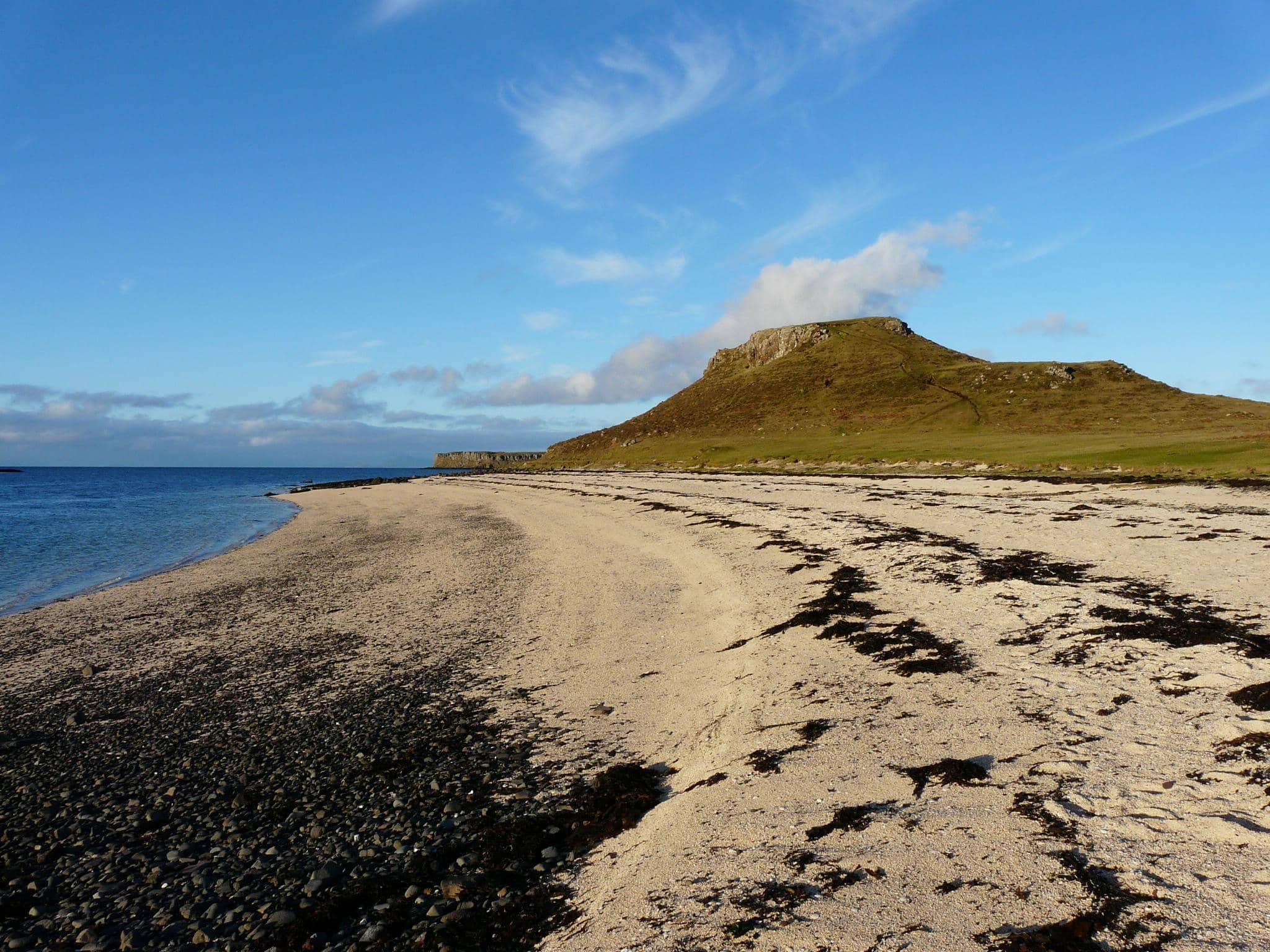 Stunning Coastal Views
