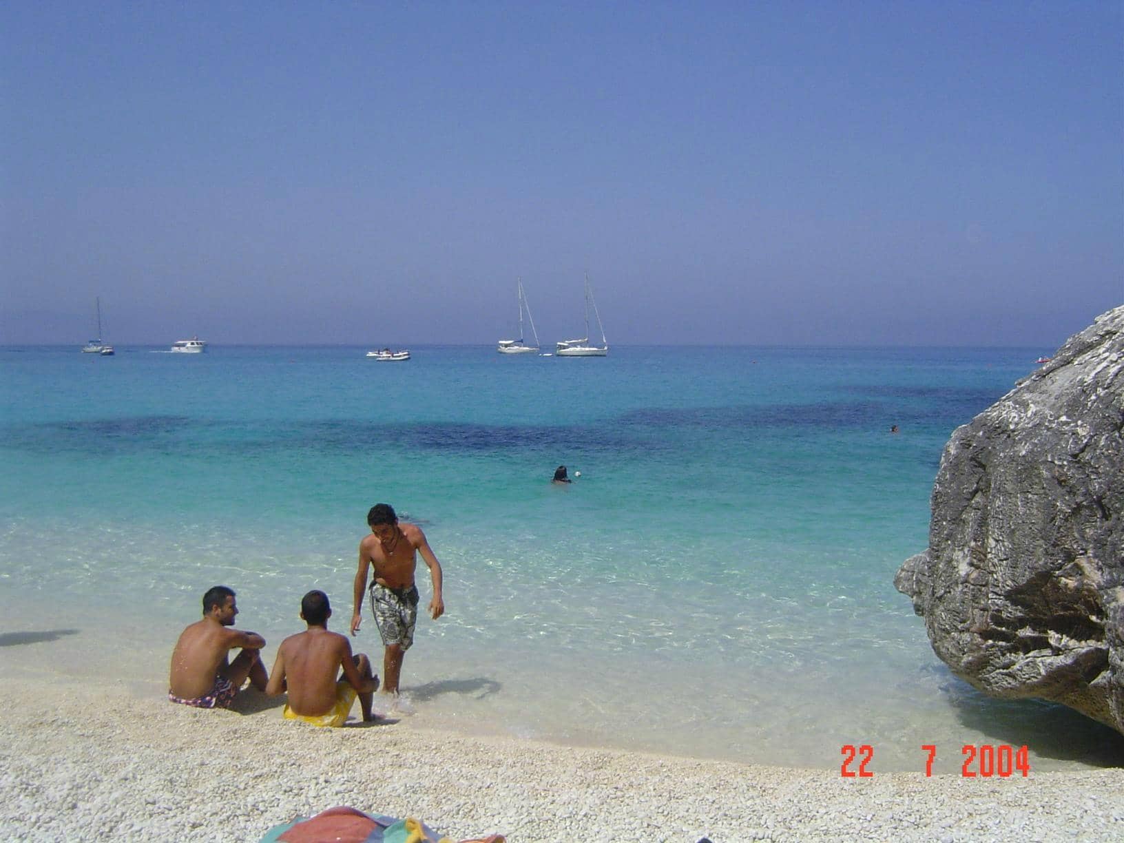 Pristine Waters and Pebble Beach