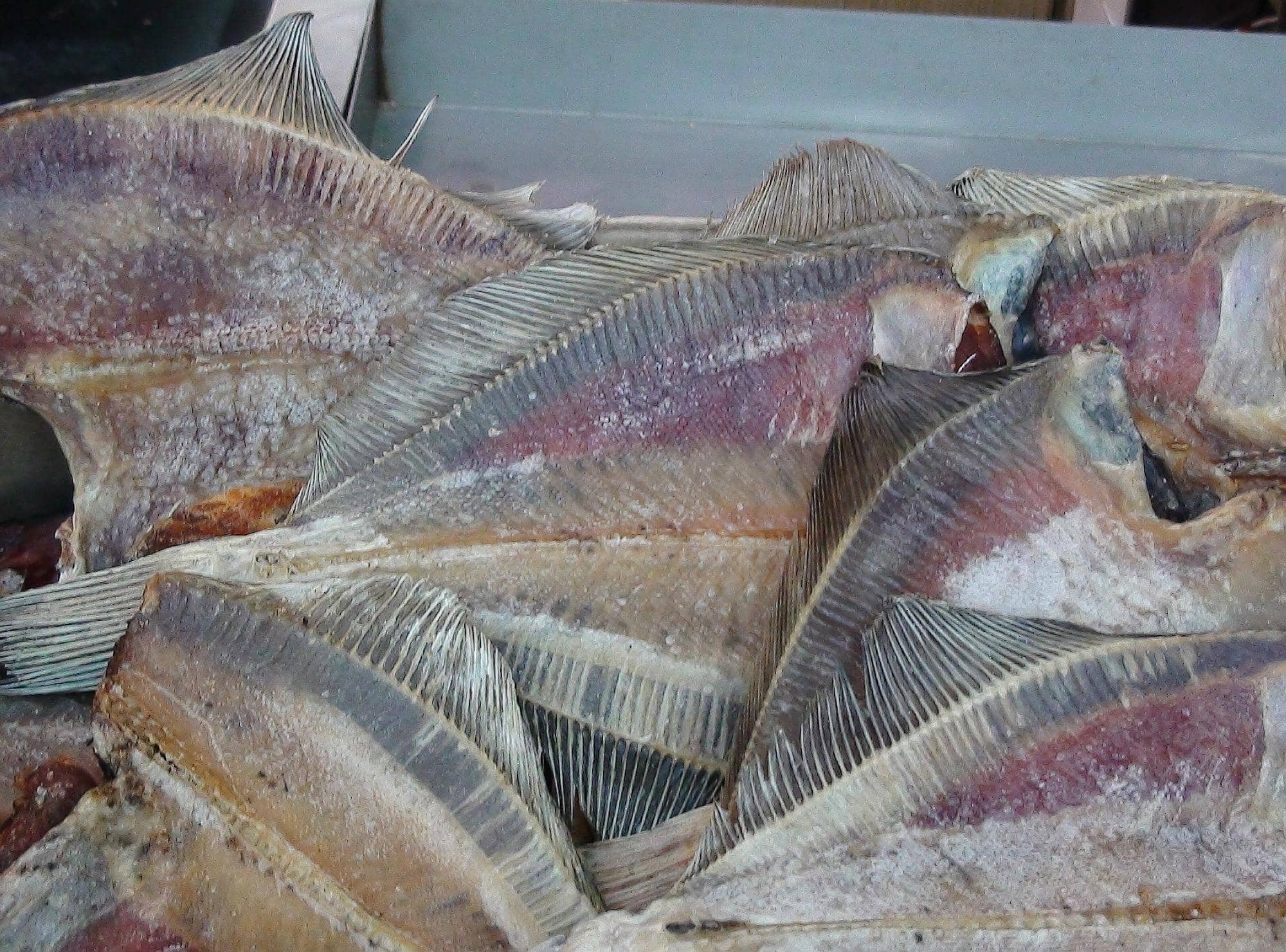 Traditional Delicacies