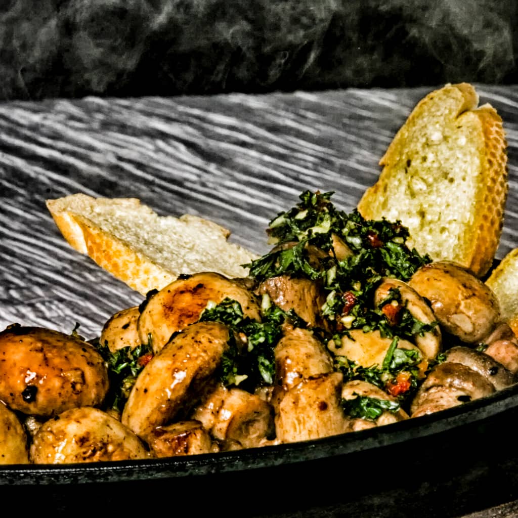 Crispy Coconut Shrimp