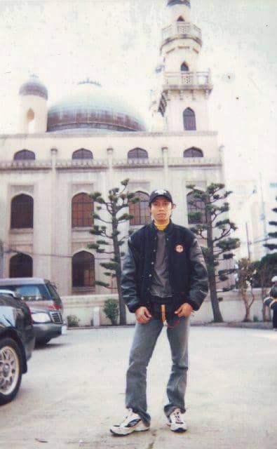 Islamic Architecture