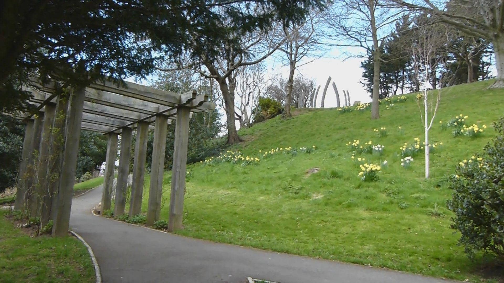 Children's Playground