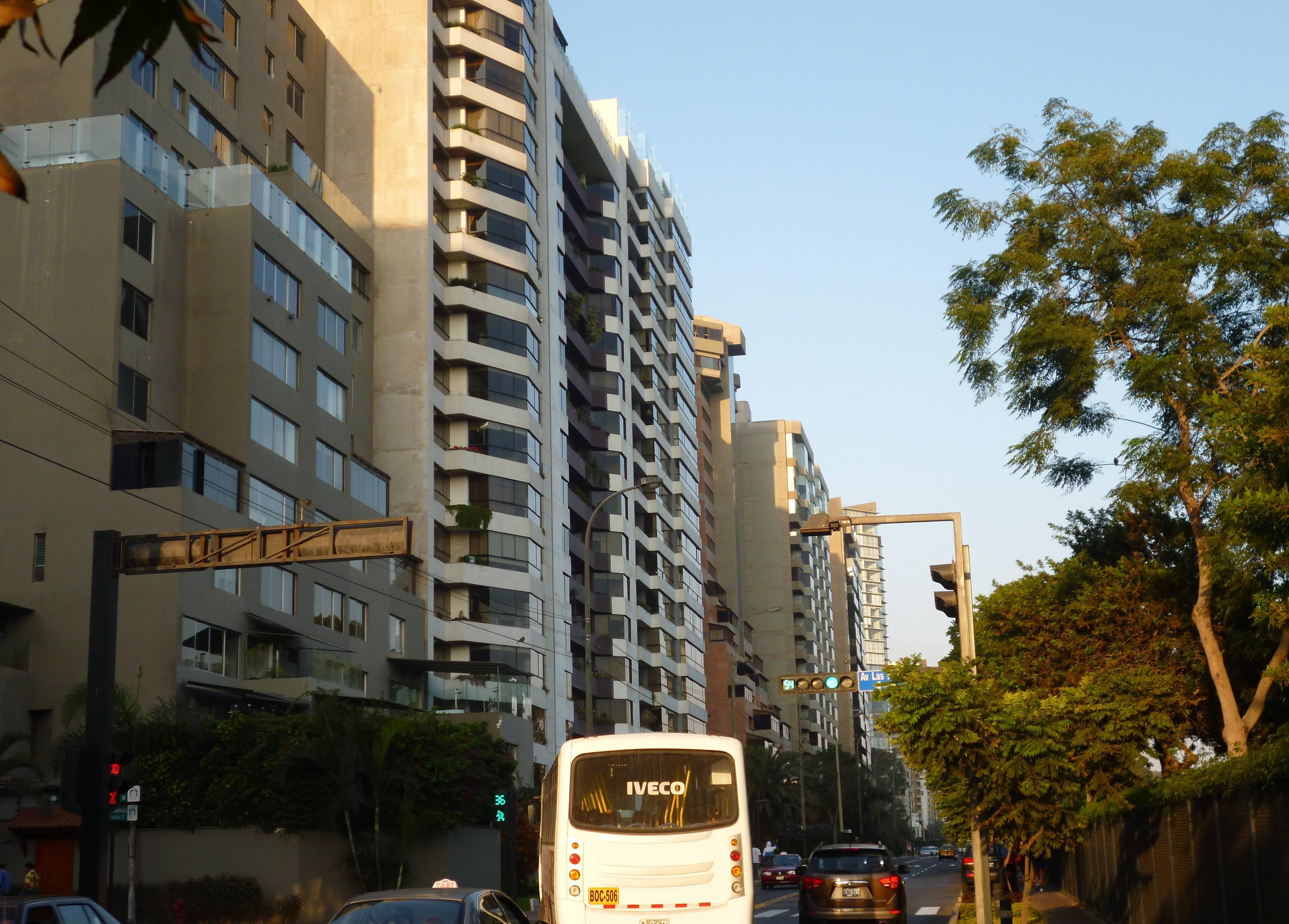 Christmas Lights Display