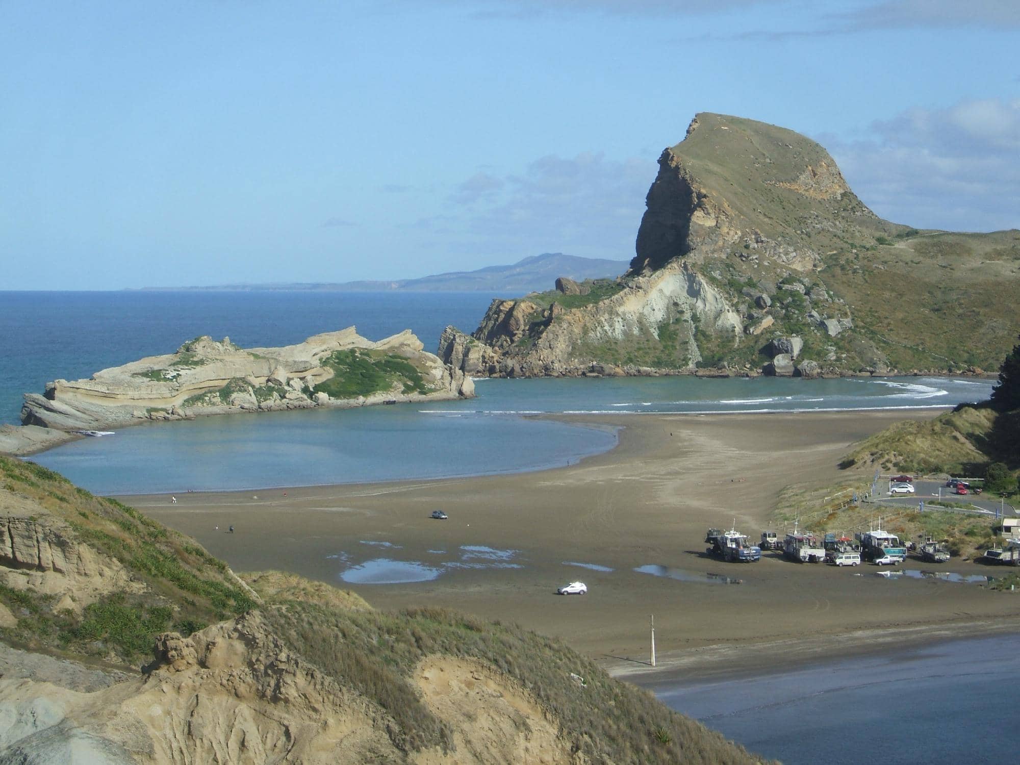 Scenic Reserve Walks