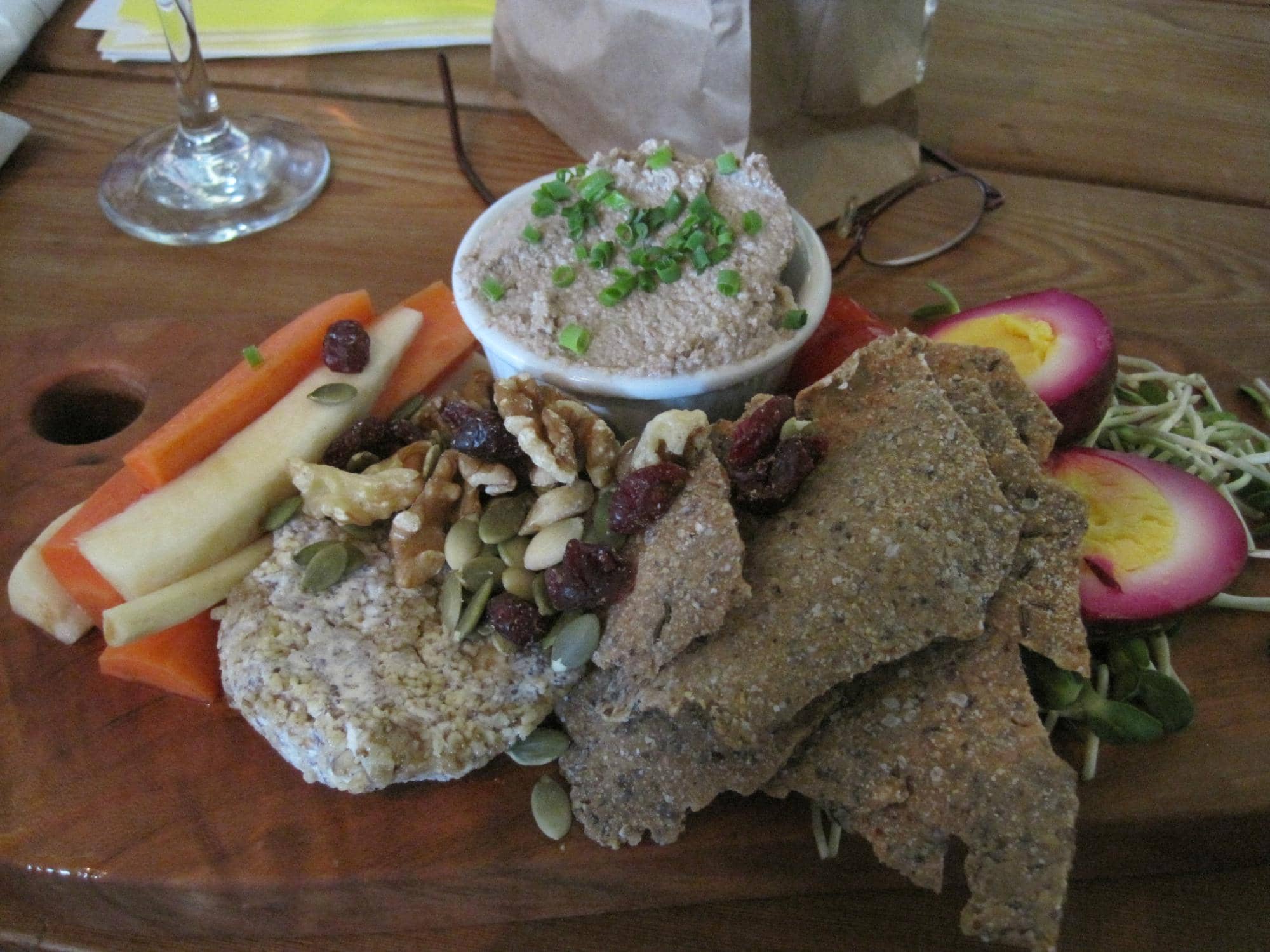 Unique Brunch Combos