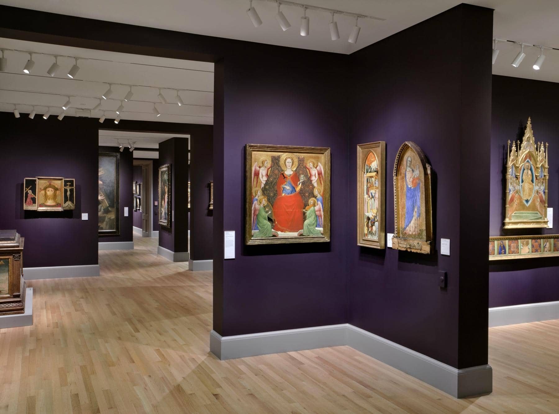 Louis I. Kahn Building